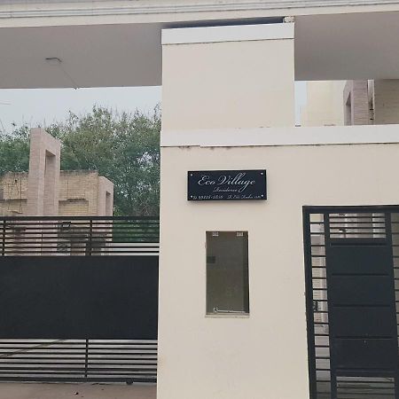 Sobrado 6 Amplo E Confortavel Em Condominio 科龙巴 外观 照片